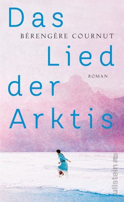 Das Lied der Arktis (Hardcover)