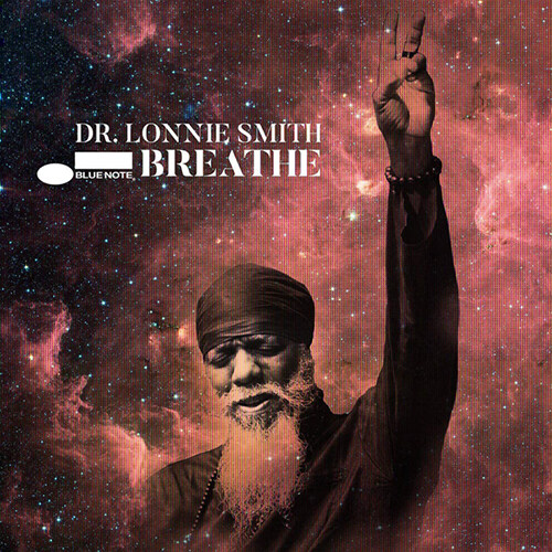 [수입] Dr. Lonnie Smith - Breathe