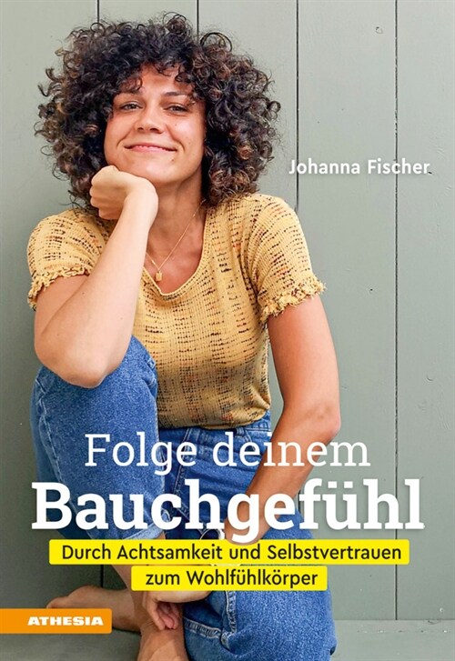 Folge deinem Bauchgefuhl (Paperback)