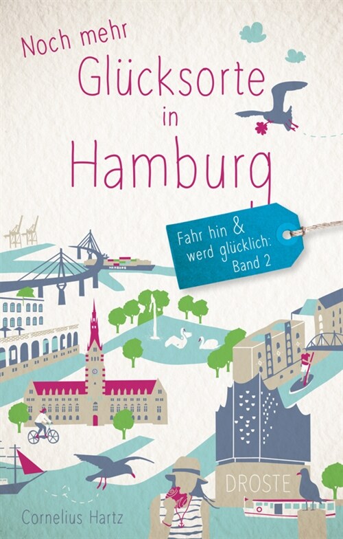 Noch mehr Glucksorte in Hamburg (Paperback)