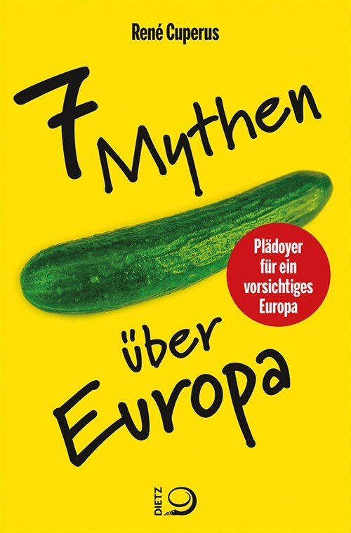 7 Mythen uber Europa (Paperback)