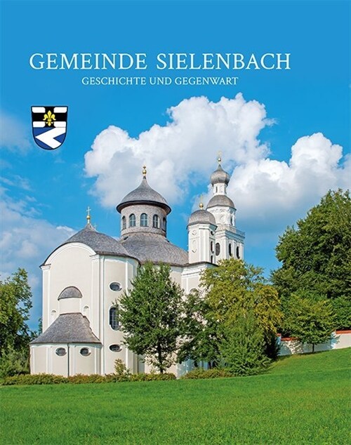 Gemeinde Sielenbach (Hardcover)