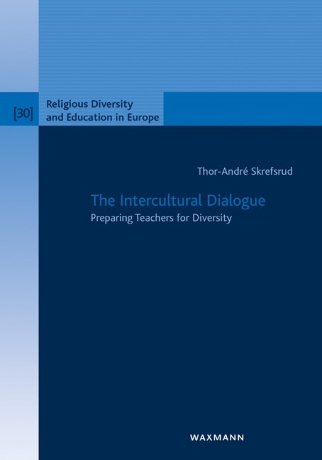 The Intercultural Dialogue (Paperback)