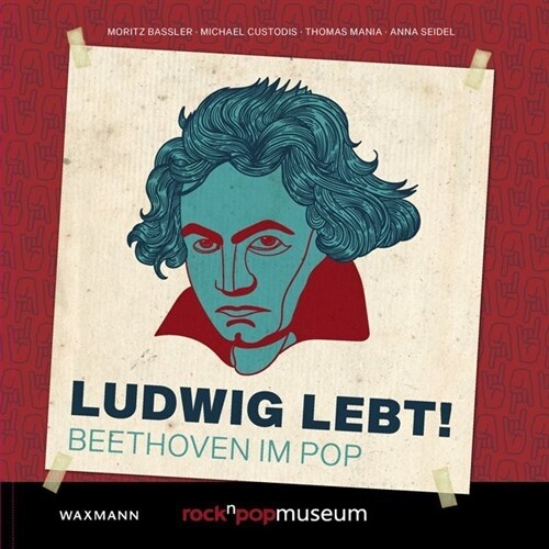 Ludwig lebt! (Paperback)