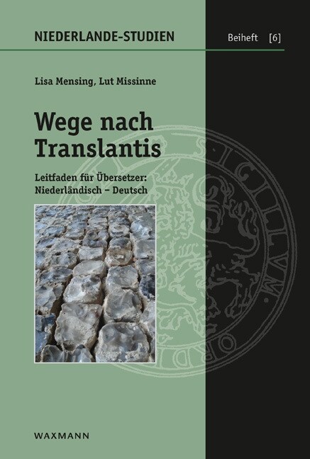 Wege nach Translantis (Paperback)