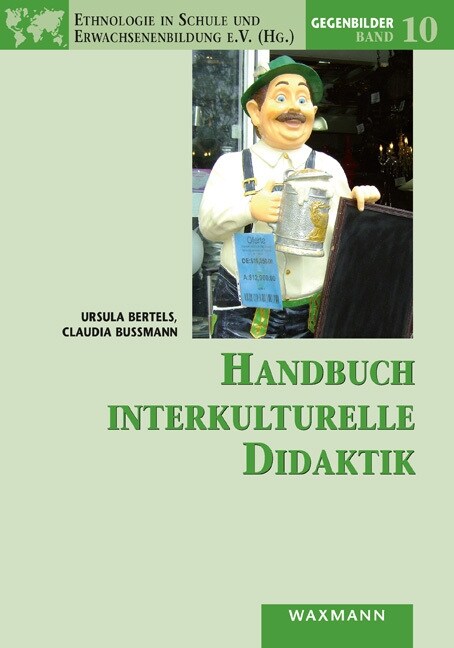 Handbuch interkulturelle Didaktik (Paperback)