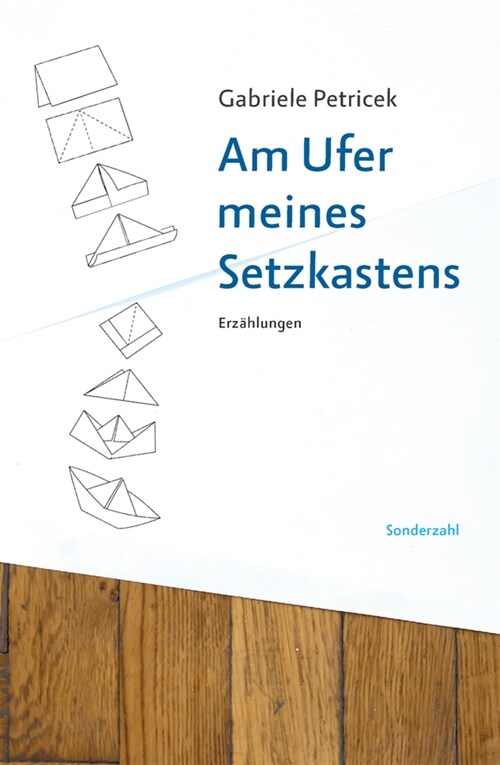 Am Ufer meines Setzkastens (Hardcover)