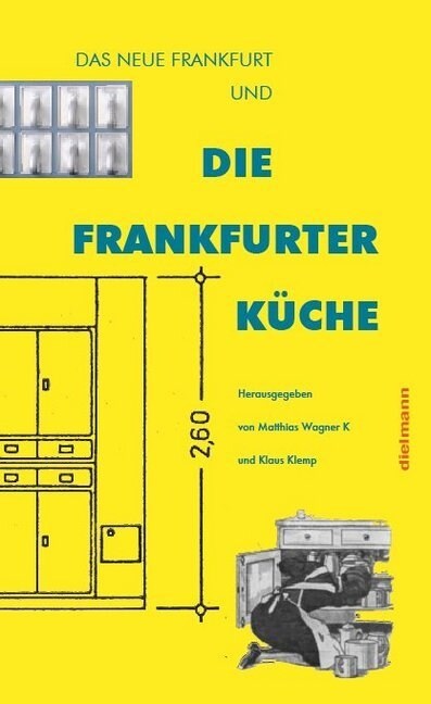 Die Frankfurter Kuche (Hardcover)