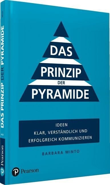 Das Prinzip der Pyramide (Paperback)