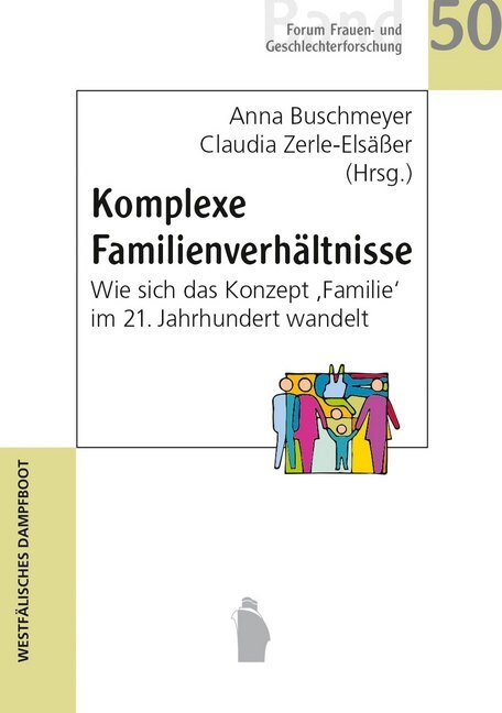 Komplexe Familienverhaltnisse (Book)