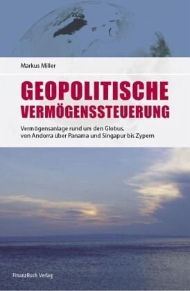Geopolitische Vermogenssteuerung (Hardcover)