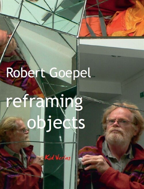 reframing objects (Paperback)