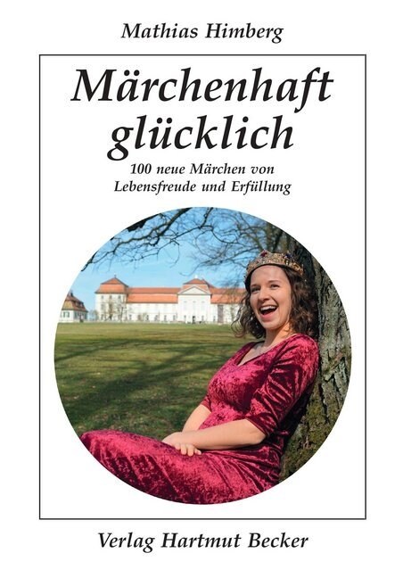 Marchenhaft glucklich (Book)