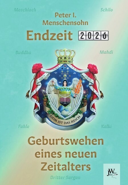 Endzeit (Hardcover)