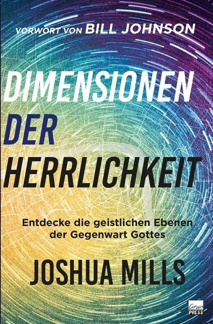 Dimensionen der Herrlichkeit (Paperback)