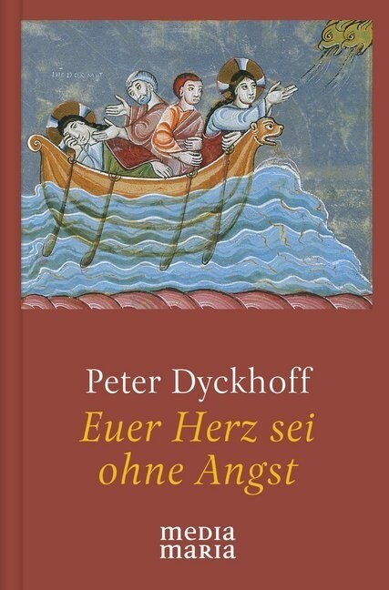 Euer Herz sei ohne Angst (Hardcover)