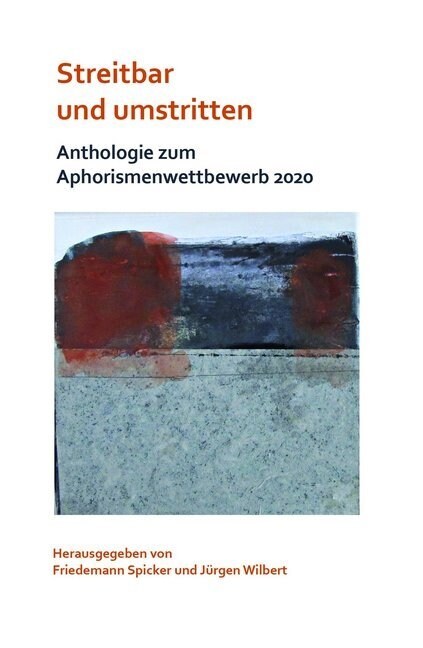 Streitbar und umstritten (Paperback)