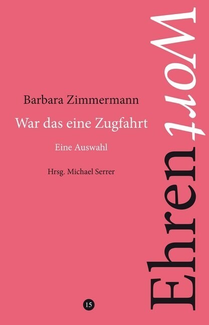 War das eine Zugfahrt (Paperback)