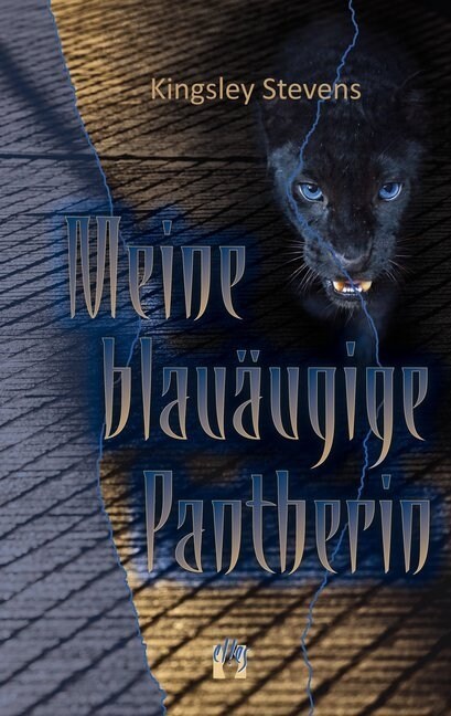 Meine blauaugige Pantherin (Paperback)