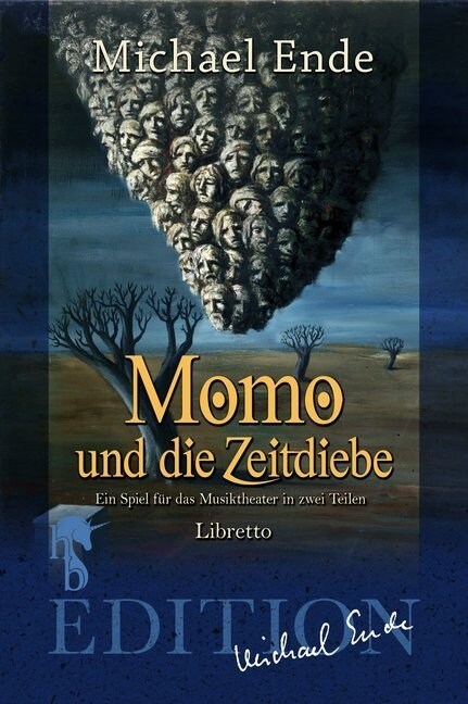 Momo und die Zeitdiebe (Paperback)