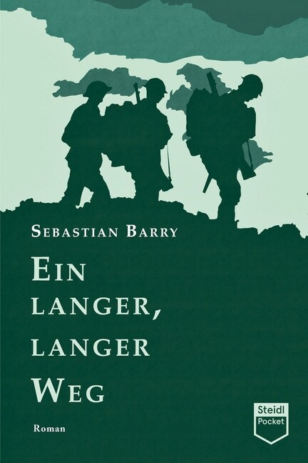 Ein langer, langer Weg (Paperback)