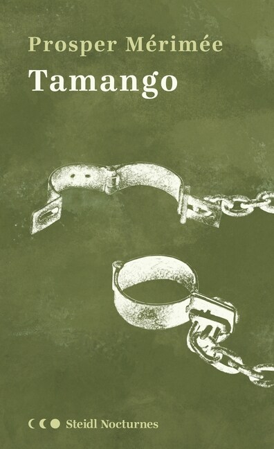 Tamango (Hardcover)