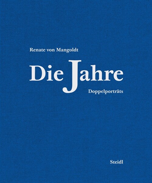 Die Jahre (Hardcover)