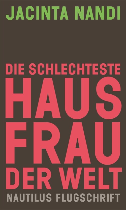 Die schlechteste Hausfrau der Welt (Paperback)