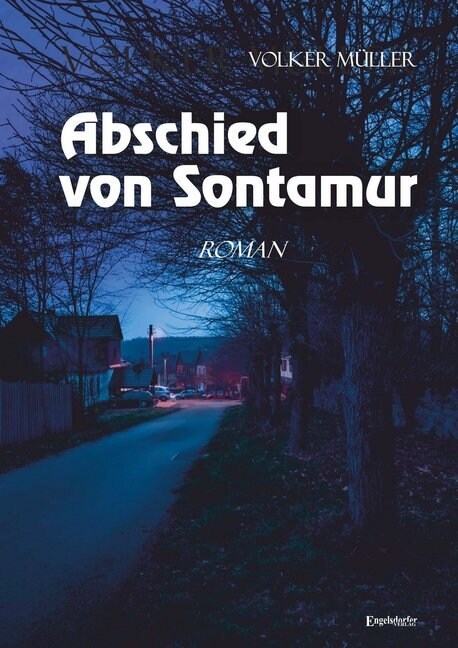 Abschied von Sontamur (Paperback)