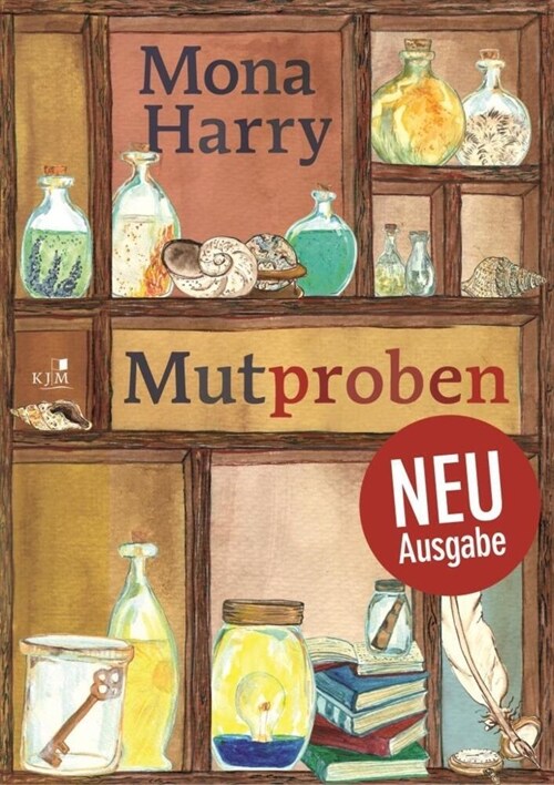 Mutproben (Hardcover)