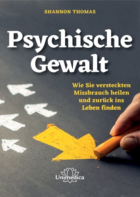 Psychische Gewalt (Paperback)