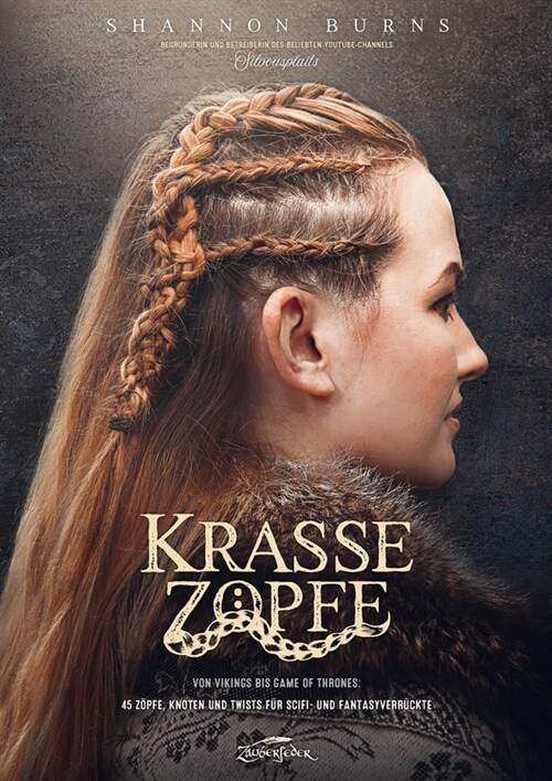 Krasse Zopfe (Hardcover)