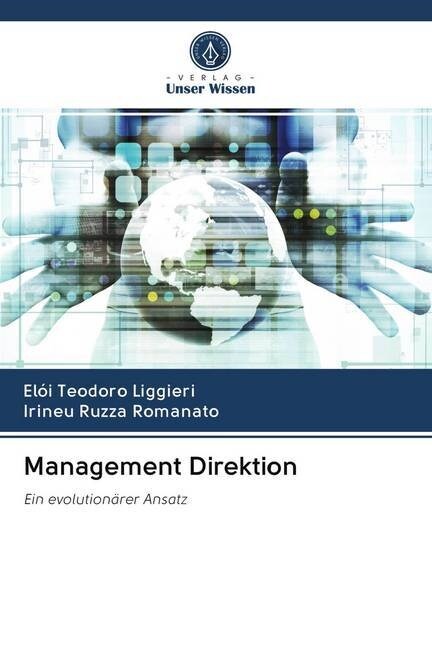 Management Direktion (Paperback)