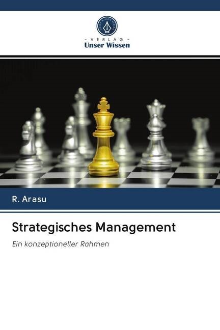 Strategisches Management (Paperback)