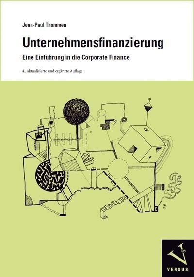 Unternehmensfinanzierung (Paperback)