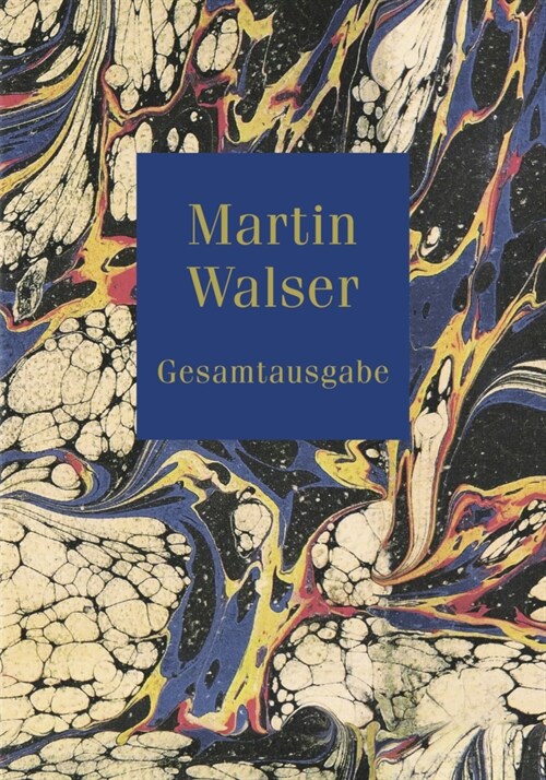 Gesamtausgabe letzter Hand (Hardcover)