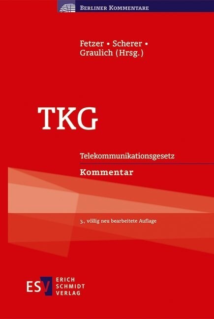 TKG (Hardcover)