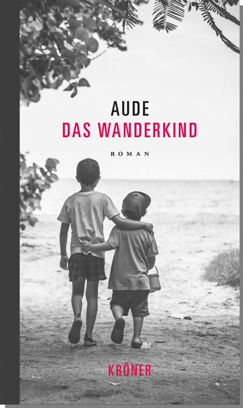 Das Wanderkind (Hardcover)