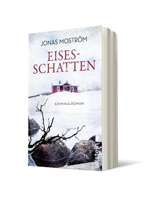 Eisesschatten (Paperback)