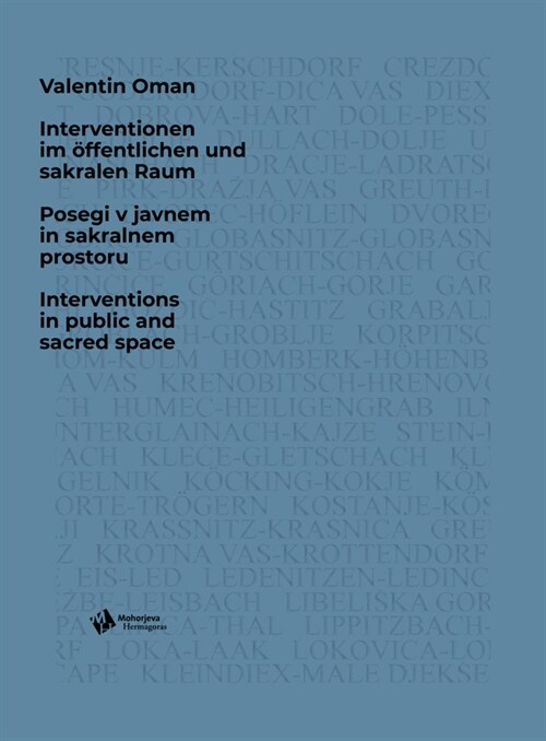 Interventionen im offentlichen und sakralen Raum (Book)