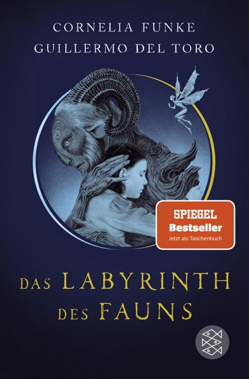 Das Labyrinth des Fauns (Paperback)