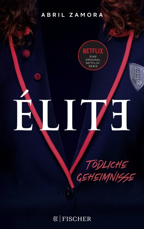 Elite: Todliche Geheimnisse (Paperback)