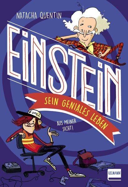 Einstein - sein geniales Leben (Paperback)