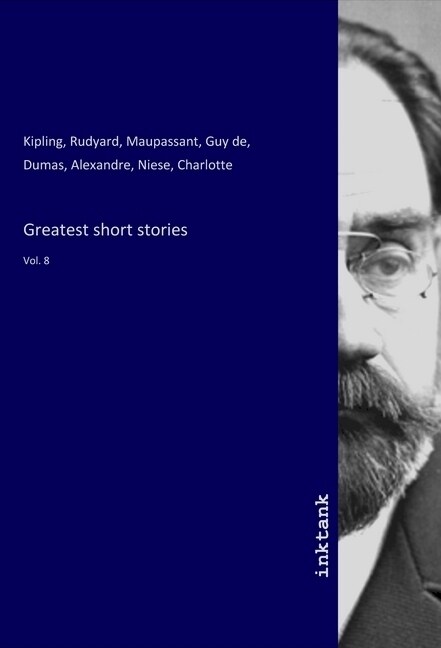 Greatest short stories (Paperback)