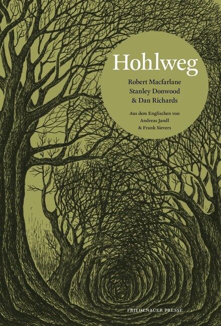 Hohlweg (Hardcover)