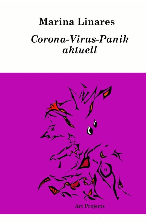 Corona-Virus-Panik aktuell (Paperback)