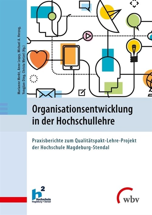 Organisationsentwicklung in der Hochschullehre (Paperback)