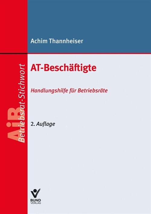 AT-Angestellte (Paperback)