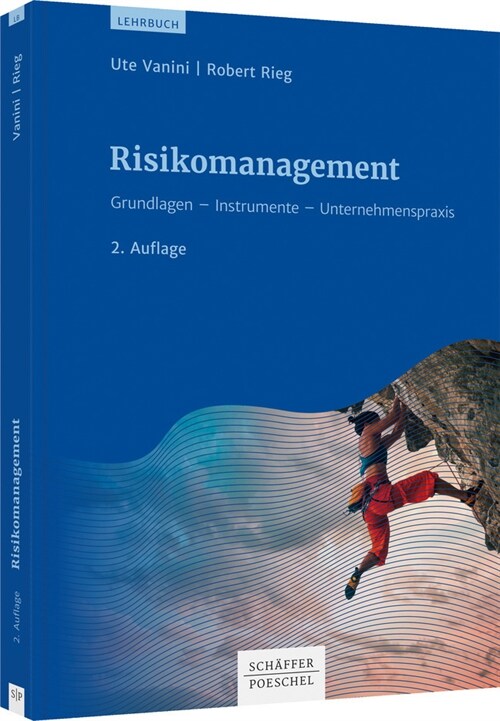 Risikomanagement (Paperback)