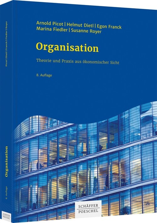 Organisation (Hardcover)